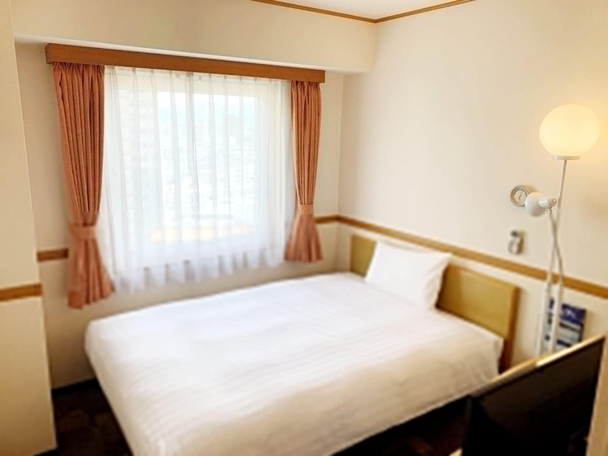 Toyoko Inn Nagano Eki Zenkoji Guchi Exterior foto