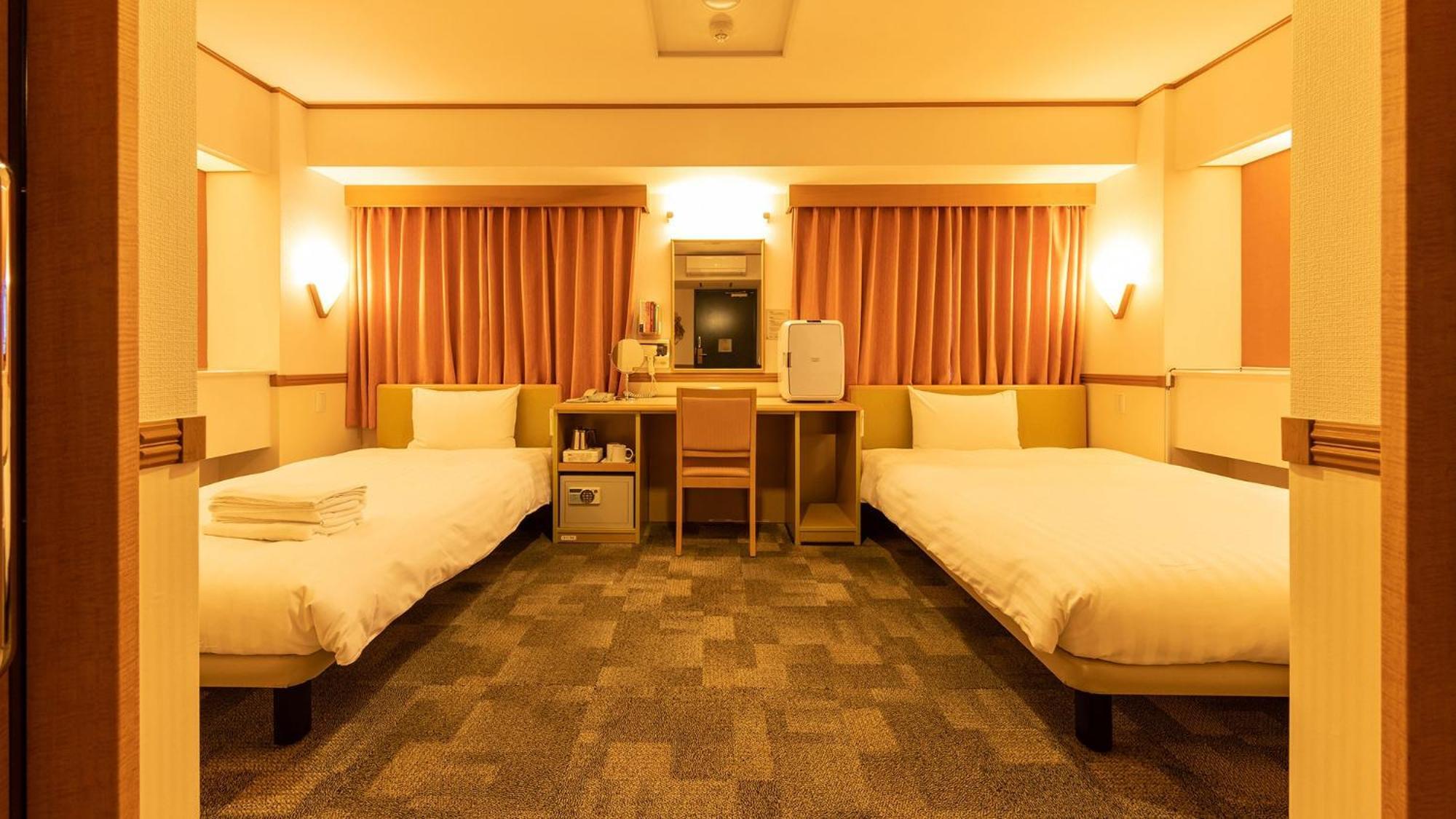 Toyoko Inn Nagano Eki Zenkoji Guchi Habitación foto