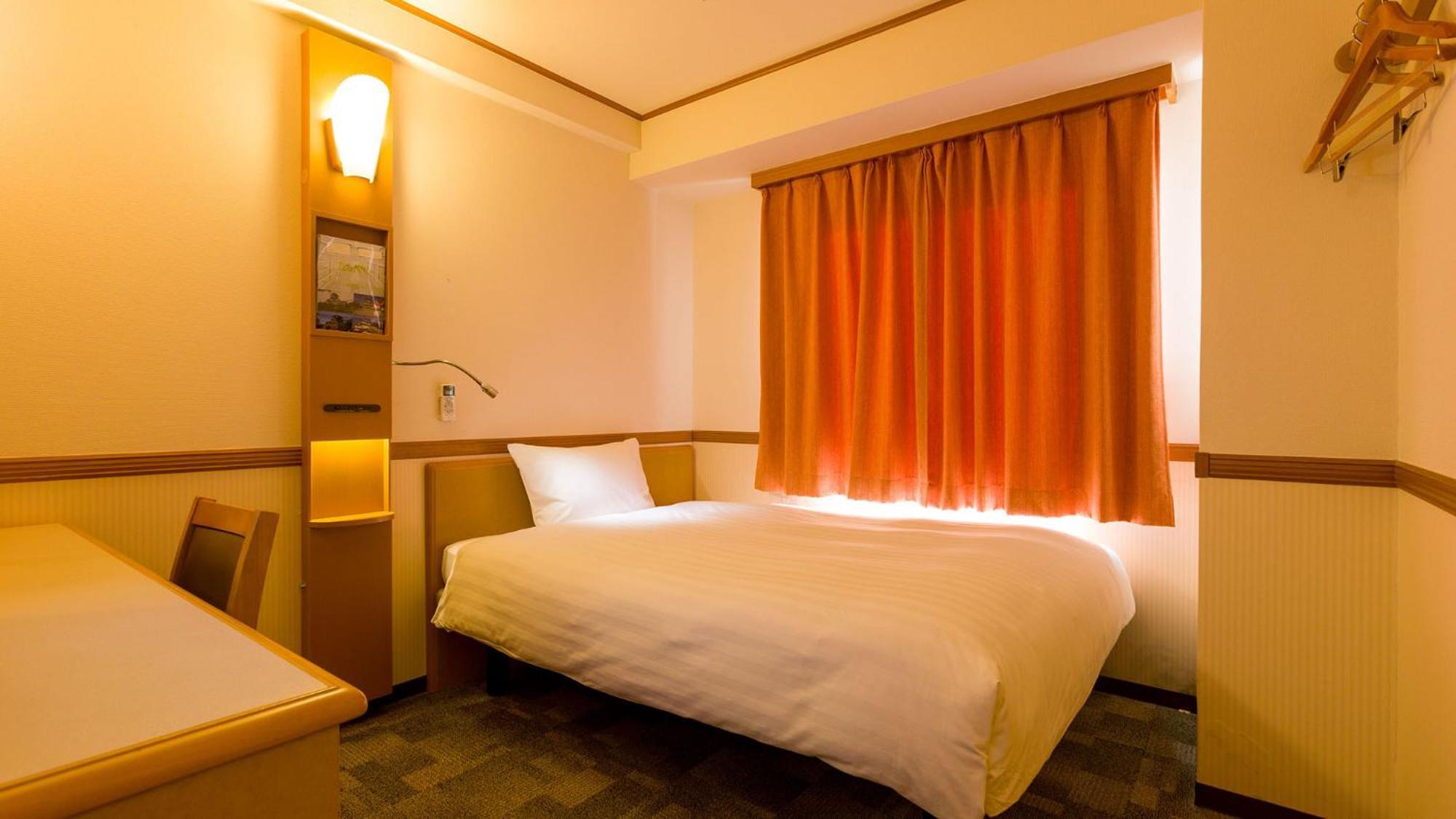 Toyoko Inn Nagano Eki Zenkoji Guchi Habitación foto