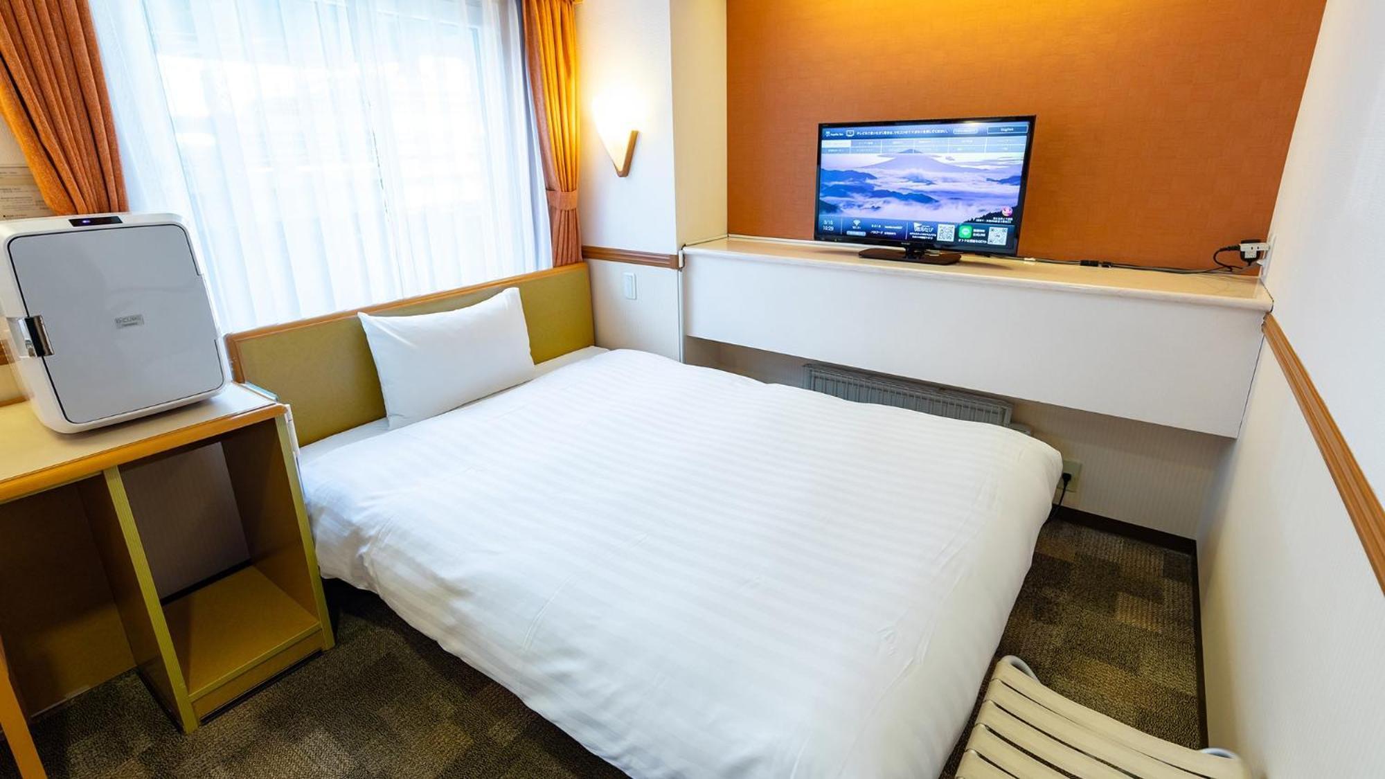 Toyoko Inn Nagano Eki Zenkoji Guchi Habitación foto