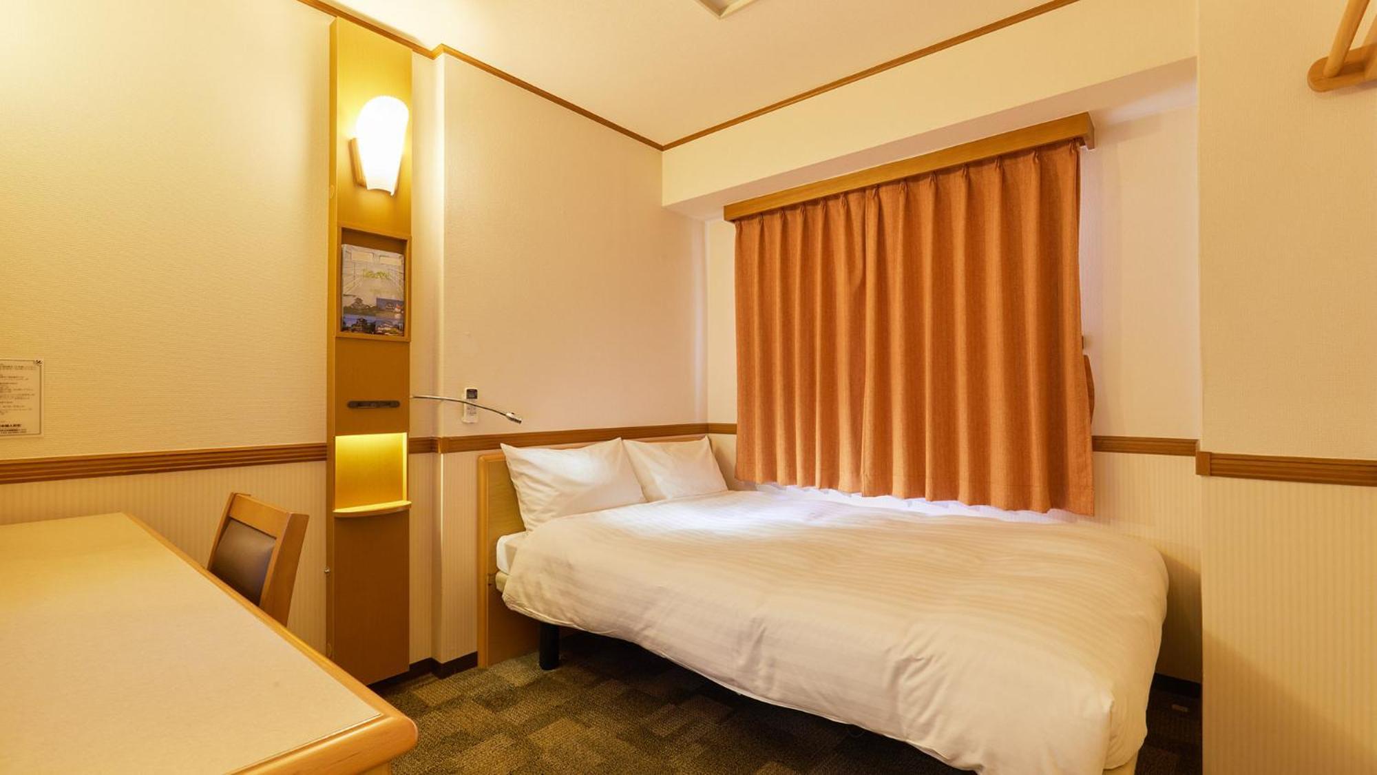 Toyoko Inn Nagano Eki Zenkoji Guchi Habitación foto