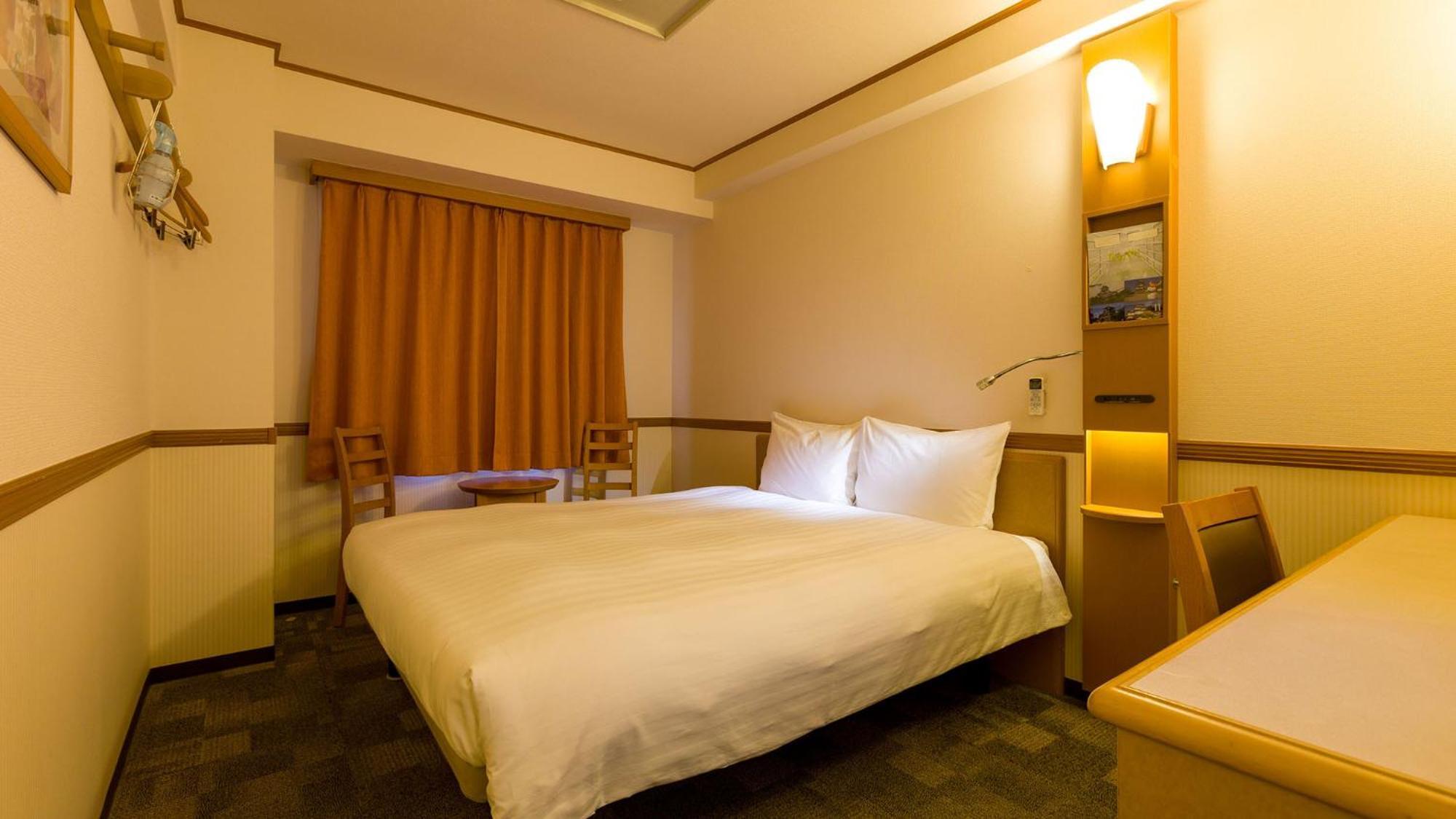 Toyoko Inn Nagano Eki Zenkoji Guchi Habitación foto