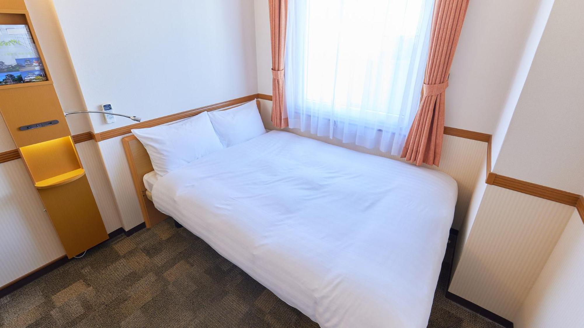 Toyoko Inn Nagano Eki Zenkoji Guchi Habitación foto