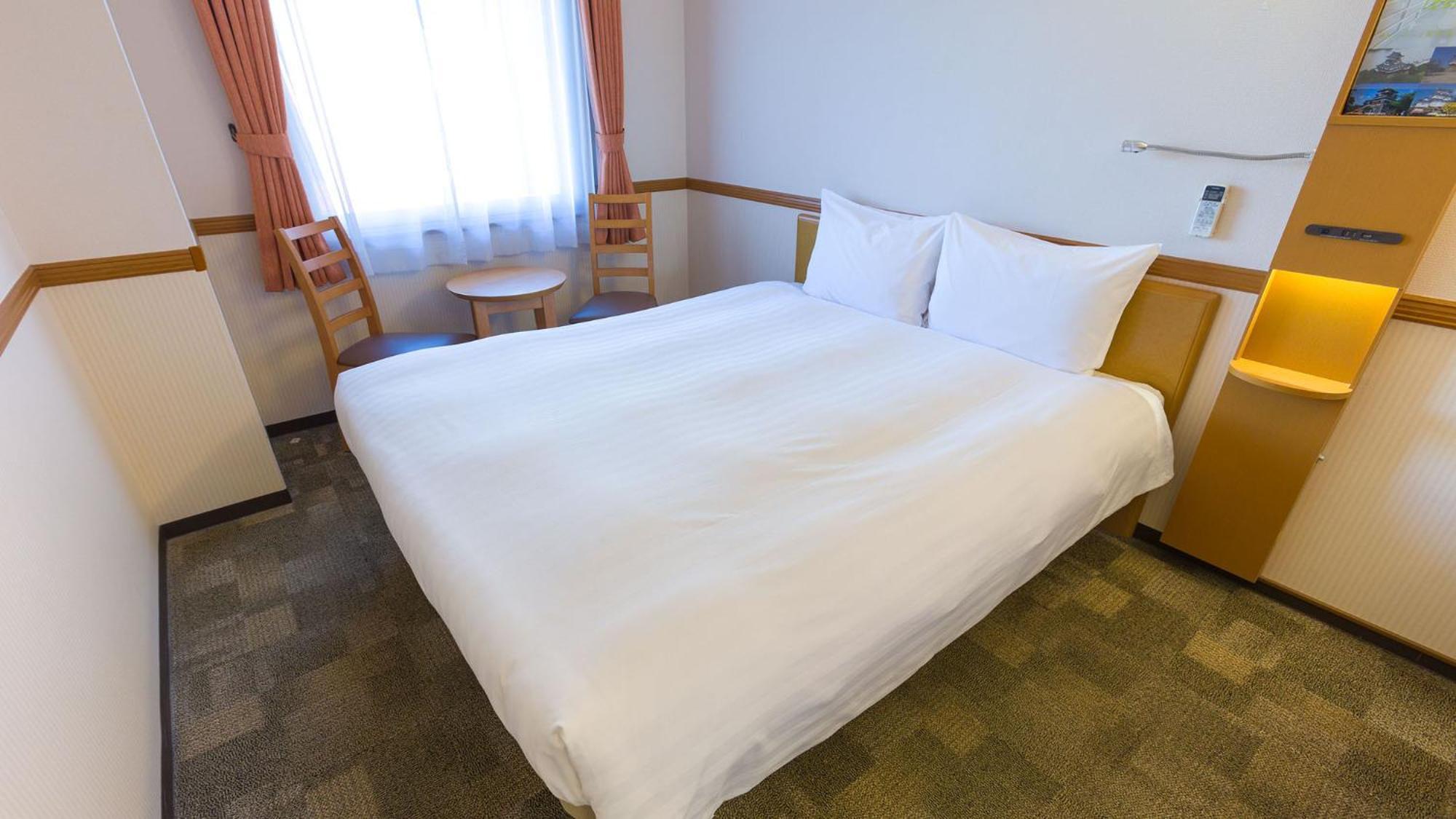 Toyoko Inn Nagano Eki Zenkoji Guchi Habitación foto