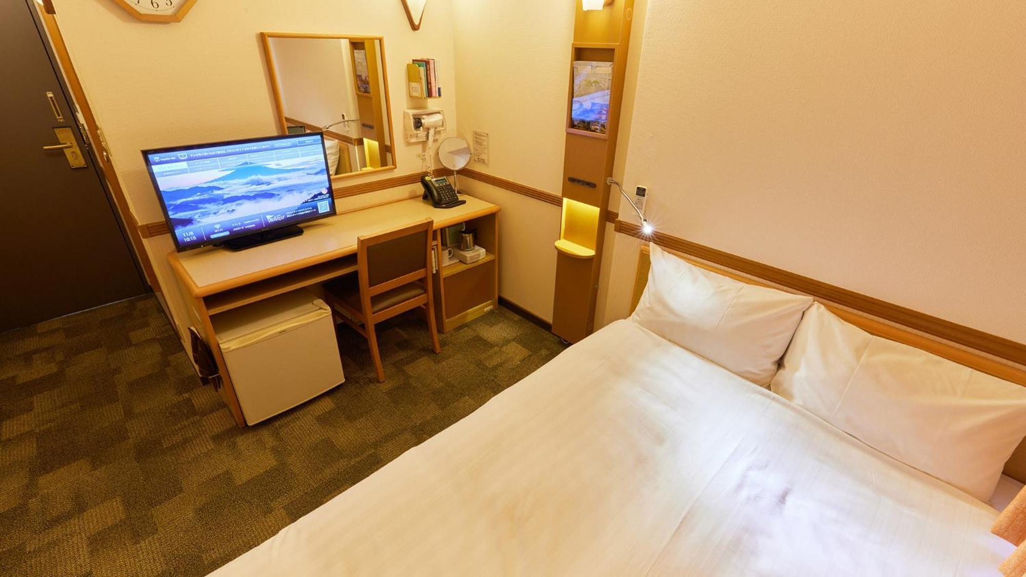 Toyoko Inn Nagano Eki Zenkoji Guchi Habitación foto