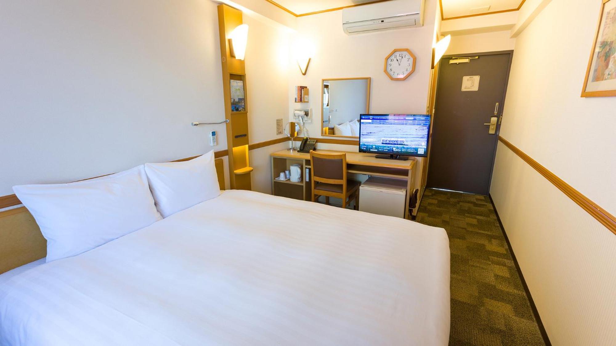 Toyoko Inn Nagano Eki Zenkoji Guchi Habitación foto